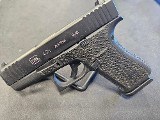 GLOCK G43X 9MM LUGER (9X19 PARA) - 1 of 3