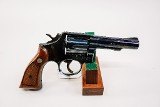 SMITH & WESSON 10-8 .38 SPL - 1 of 3