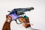 SMITH & WESSON 10-8 .38 SPL - 2 of 3