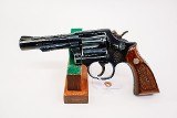 SMITH & WESSON 10-8 .38 SPL - 3 of 3