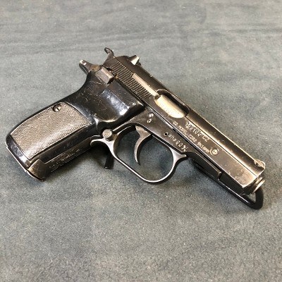 CZ 82 9x18MM MAKAROV - Image 1 of 3