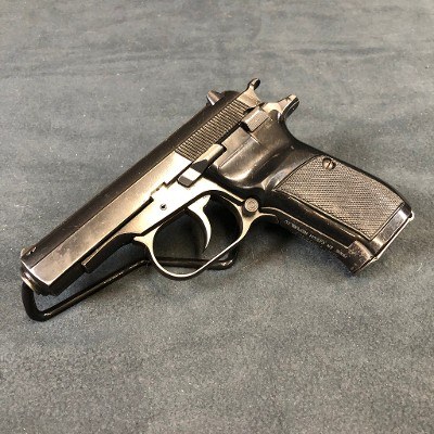 CZ 82 9x18MM MAKAROV - Image 2 of 3