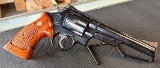 SMITH & WESSON MODEL 29-3 .44 MAGNUM - 2 of 3
