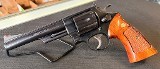SMITH & WESSON MODEL 29-3 .44 MAGNUM - 1 of 3