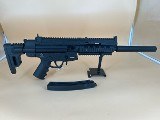 FIREARMS INTERNATIONAL CORP. GSG-16 22 LONG RIFLE (22LR) - 3 of 3