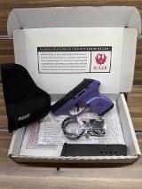 RUGER LCP .380 ACP - 1 of 3