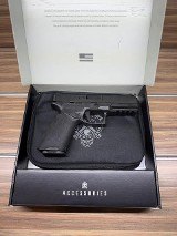 SPRINGFIELD ARMORY ECHELON *10-ROUND* 9MM LUGER (9X19 PARA) - Image 1 of 3