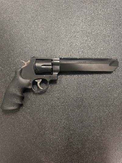 SMITH & WESSON 629 STEALTH HUNTER PERFORMANCE .44 MAGNUM - Image 3 of 3