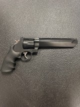 SMITH & WESSON 629 STEALTH HUNTER PERFORMANCE .44 MAGNUM - Image 3 of 3