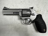 TAURUS TRACKER 627 .357 MAG - 3 of 3