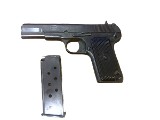 NORINCO 54 7.62X25MM TOKAREV