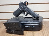 GLOCK G41 GEN 4 MOS .45 ACP - 1 of 3