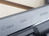 GLOCK G41 GEN 4 MOS .45 ACP - 3 of 3
