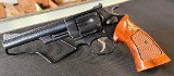 SMITH & WESSON MODEL 29-3 .44 MAGNUM - 1 of 3