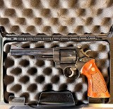 SMITH & WESSON MODEL 29-3 .44 MAGNUM - 3 of 3