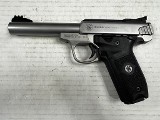 SMITH & WESSON SW22 VICTORY .22 LR - 2 of 3