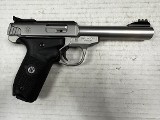 SMITH & WESSON SW22 VICTORY .22 LR - 3 of 3