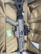 CZ SCORPION EVO3 S1 9MM LUGER (9x19 PARA) - 1 of 1