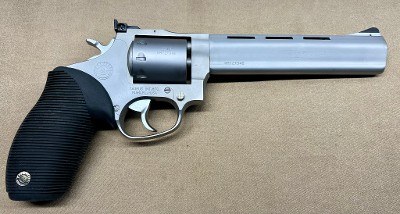 TAURUS 992 TRACKER .22LR/.22MAG - Image 3 of 3