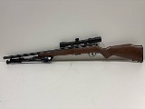 ANSCHUTZ 93R17 HMR .17 HMR - 1 of 3