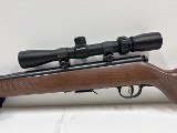 ANSCHUTZ 93R17 HMR .17 HMR - 3 of 3