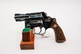 SMITH & WESSON 36 .38 SPL - 2 of 2