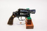 SMITH & WESSON 36 .38 SPL - 1 of 2