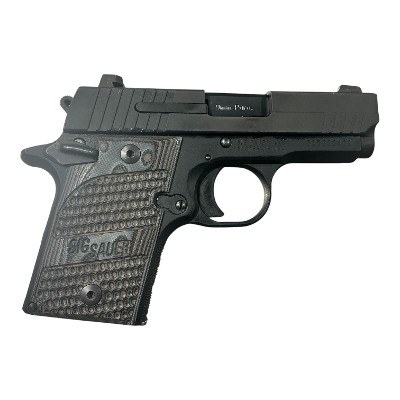 SIG SAUER P938 9MM LUGER (9x19 PARA) - Image 1 of 3