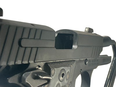 SIG SAUER P938 9MM LUGER (9x19 PARA) - Image 2 of 3