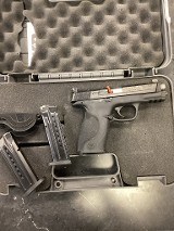 SMITH & WESSON M&P9 9MM LUGER (9X19 PARA) - 2 of 3