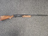 REMINGTON 870 TB WINGMASTER TRAP SPECIAL 12 GA - 2 of 3