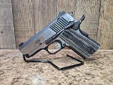 KIMBER ECLIPSE ULTRA II 45 ACP (45 Auto) - 1 of 3