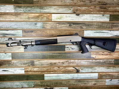 BENELLI M4 TACTICAL 12 GA - Image 2 of 3