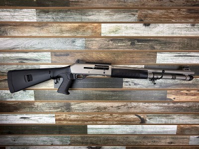 BENELLI M4 TACTICAL 12 GA - Image 1 of 3