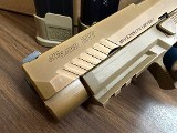 SIG SAUER M17 MILITARY SURPLUS 9MM LUGER (9x19 PARA) - Image 3 of 3
