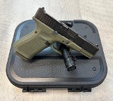 GLOCK 19 Gen 5 9MM LUGER (9x19 PARA) - 2 of 3