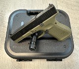 GLOCK 19 Gen 5 9MM LUGER (9x19 PARA) - 1 of 3