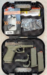 GLOCK 19 Gen 5 9MM LUGER (9x19 PARA) - 3 of 3