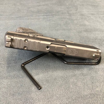 SPRINGFIELD ARMORY HELLCAT PRO 9MM LUGER (9x19 PARA) - Image 3 of 3