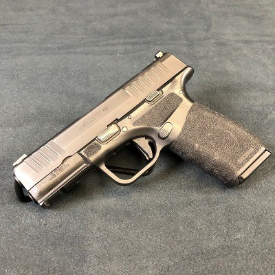 SPRINGFIELD ARMORY HELLCAT PRO 9MM LUGER (9x19 PARA) - Image 2 of 3