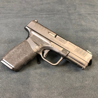 SPRINGFIELD ARMORY HELLCAT PRO 9MM LUGER (9x19 PARA) - Image 1 of 3