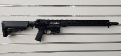 SONS OF LIBERTY GUN WORKS LRF RIFLE 5.56X45MM NATO - Image 1 of 3
