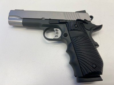 TISAS ZIG M45 TURKIYE 45 ACP (45 Auto) - Image 1 of 3