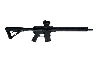 ANDERSON MANUFACTURING AM-15 5.56X45MM NATO - Image 2 of 3