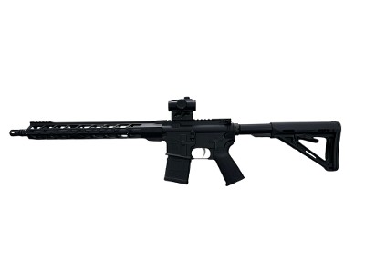 ANDERSON MANUFACTURING AM-15 5.56X45MM NATO - Image 1 of 3