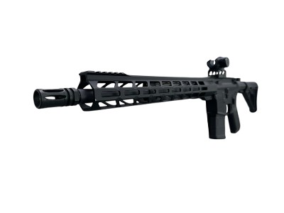 ANDERSON MANUFACTURING AM-15 5.56X45MM NATO - Image 3 of 3