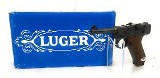 STOEGER Luger .22 LR - 1 of 3