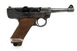 STOEGER Luger .22 LR - 2 of 3