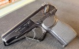 IMEZ IJ70-17A .380 ACP - 1 of 2