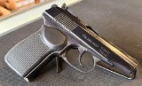 IMEZ IJ70-17A .380 ACP - 2 of 2